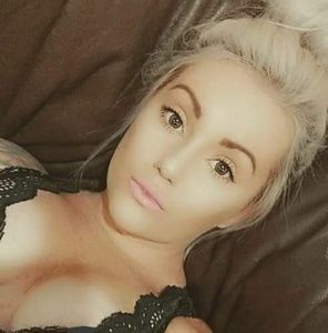 Meet your Posher, Kristyna